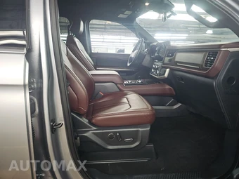 2023 Ford Expedition MAX Limited - miniatura 8