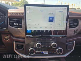 2023 Ford Expedition MAX Limited - miniatura 10