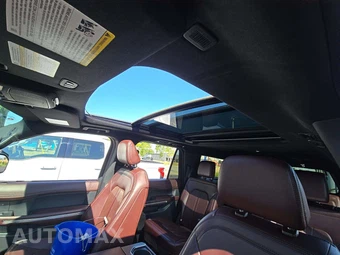 2023 Ford Expedition MAX Limited - miniatura 11