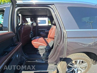2023 Ford Expedition MAX Limited - miniatura 13