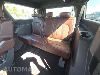 2023 Ford Expedition MAX Limited - miniatura 14