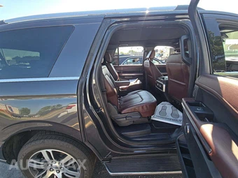 2023 Ford Expedition MAX Limited - miniatura 17