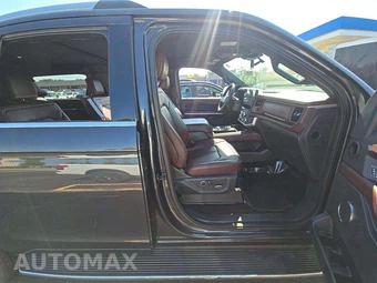 2023 Ford Expedition MAX Limited - miniatura 19