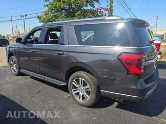 2023 Ford Expedition MAX Limited - miniatura 2
