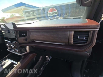 2023 Ford Expedition MAX Limited - miniatura 20