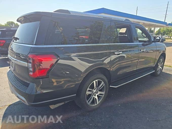 2023 Ford Expedition MAX Limited - miniatura 3