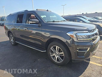 2023 Ford Expedition MAX Limited - miniatura 4