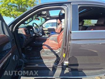 2023 Ford Expedition MAX Limited - miniatura 6