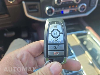 2023 Ford Expedition MAX Limited - miniatura 8