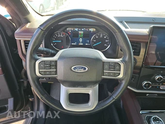 2023 Ford Expedition MAX Limited - miniatura 10