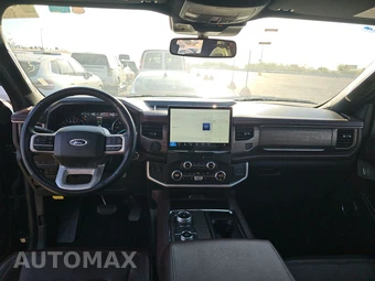 2023 Ford Expedition MAX Limited - miniatura 11