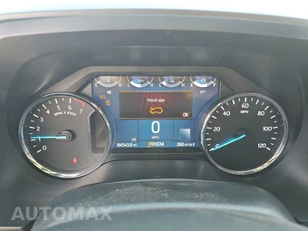 2023 Ford Expedition MAX Limited - miniatura 12