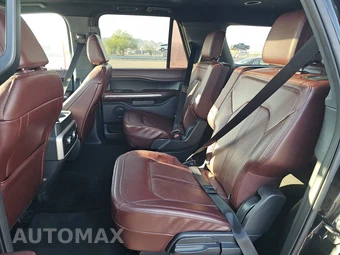 2023 Ford Expedition MAX Limited - miniatura 13