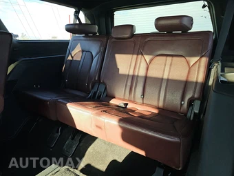 2023 Ford Expedition MAX Limited - miniatura 14