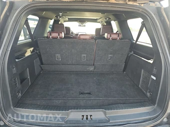 2023 Ford Expedition MAX Limited - miniatura 17