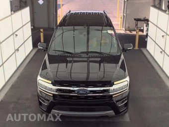 2023 Ford Expedition MAX Limited - miniatura 2