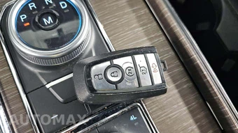 2023 Ford Expedition MAX Limited - miniatura 20