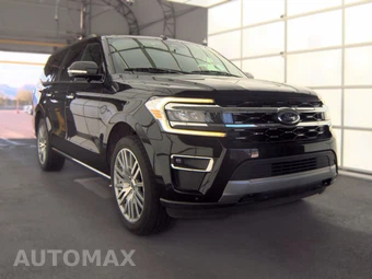 2023 Ford Expedition MAX Limited - miniatura 3