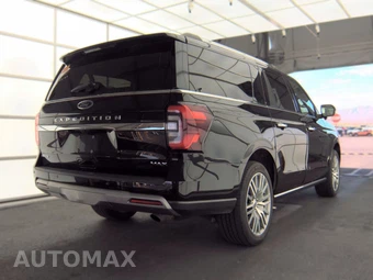 2023 Ford Expedition MAX Limited - miniatura 4