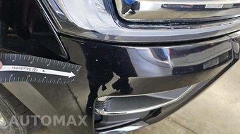 2023 Ford Expedition MAX Limited - miniatura 43