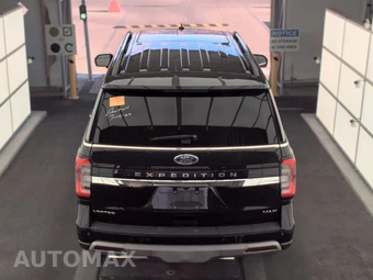 2023 Ford Expedition MAX Limited - miniatura 5