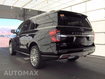 2023 Ford Expedition MAX Limited - miniatura 6
