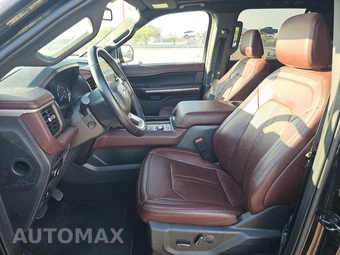 2023 Ford Expedition MAX Limited - miniatura 7