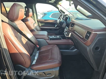 2023 Ford Expedition MAX Limited - miniatura 8