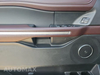 2023 Ford Expedition MAX Limited - miniatura 9
