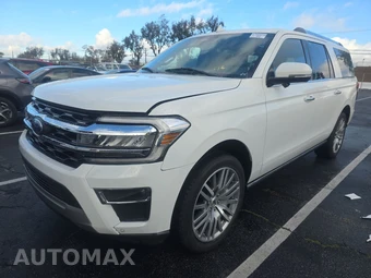 2023 Ford Expedition MAX Limited