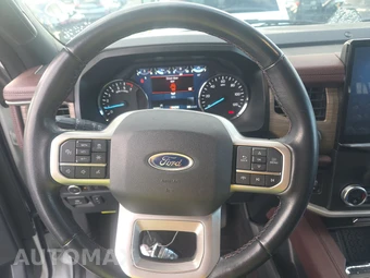 2023 Ford Expedition MAX Limited - miniatura 10