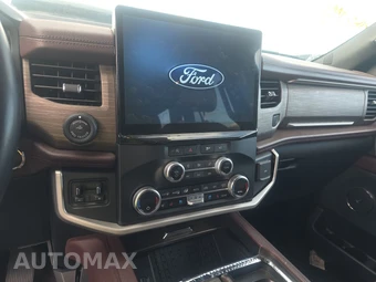 2023 Ford Expedition MAX Limited - miniatura 11