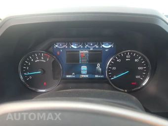 2023 Ford Expedition MAX Limited - miniatura 12