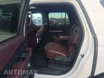 2023 Ford Expedition MAX Limited - miniatura 13