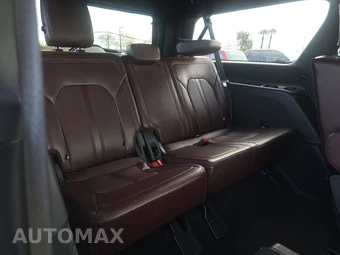 2023 Ford Expedition MAX Limited - miniatura 14