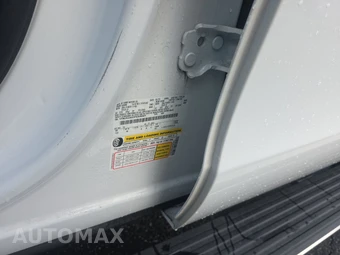 2023 Ford Expedition MAX Limited - miniatura 15