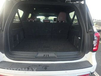 2023 Ford Expedition MAX Limited - miniatura 17