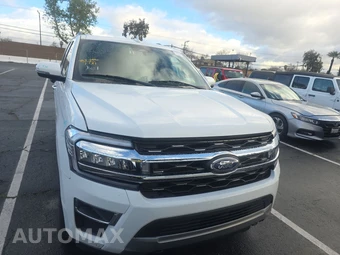 2023 Ford Expedition MAX Limited - miniatura 2