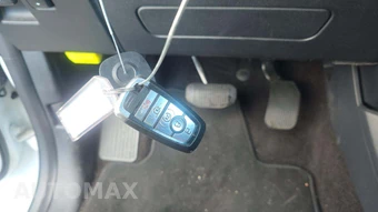 2023 Ford Expedition MAX Limited - miniatura 20
