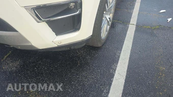 2023 Ford Expedition MAX Limited - miniatura 26