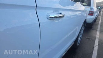 2023 Ford Expedition MAX Limited - miniatura 28
