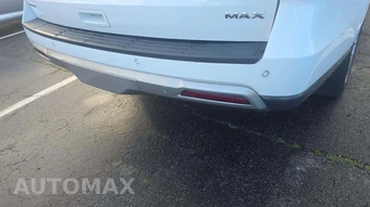 2023 Ford Expedition MAX Limited - miniatura 37