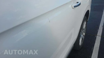 2023 Ford Expedition MAX Limited - miniatura 38