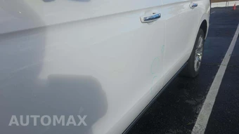 2023 Ford Expedition MAX Limited - miniatura 39