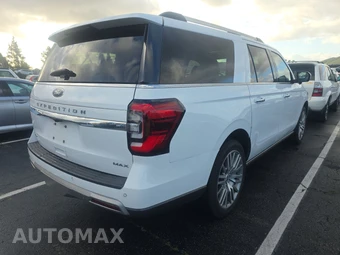 2023 Ford Expedition MAX Limited - miniatura 4