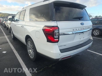 2023 Ford Expedition MAX Limited - miniatura 6