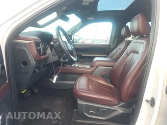 2023 Ford Expedition MAX Limited - miniatura 7