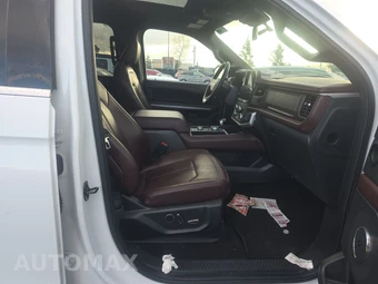 2023 Ford Expedition MAX Limited - miniatura 8