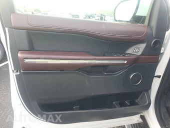 2023 Ford Expedition MAX Limited - miniatura 9
