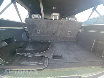 2023 Ford Expedition MAX Limited - miniatura 11